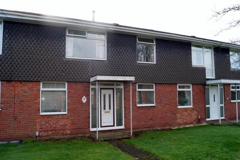 3 bedroom terraced house to rent, Exeter Street, Stafford ST17