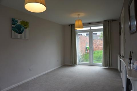 3 bedroom terraced house to rent, Exeter Street, Stafford ST17