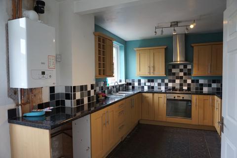 3 bedroom terraced house to rent, Exeter Street, Stafford ST17