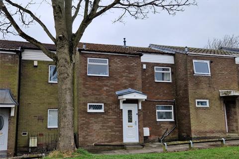 3 bedroom terraced house for sale, Fairspring, Tyne and Wear NE5