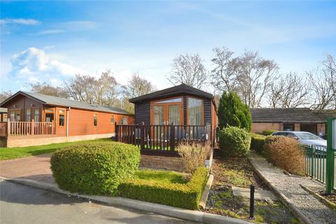2 bedroom retirement property for sale, Park Road, Swadlincote DE12