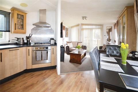 2 bedroom retirement property for sale, Park Road, Swadlincote DE12