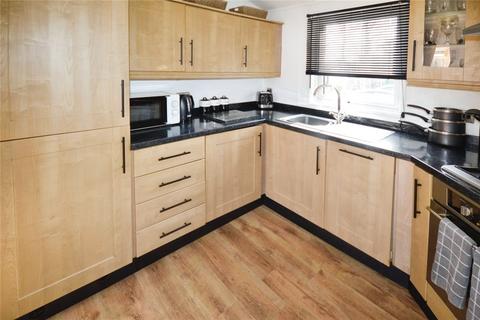 2 bedroom retirement property for sale, Park Road, Swadlincote DE12