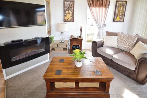 2 bedroom retirement property for sale, Park Road, Swadlincote DE12