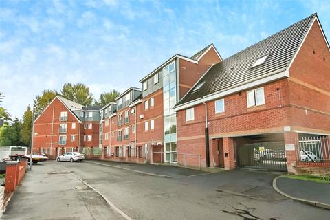 1 bedroom flat for sale, Anson Street, Manchester M30