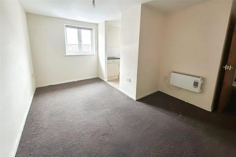 1 bedroom flat for sale, Anson Street, Manchester M30