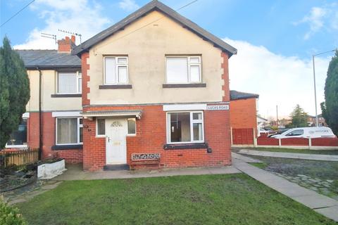 3 bedroom semi-detached house for sale, Lucas Road, Bolton BL4