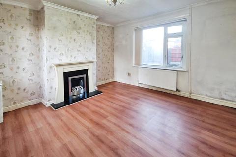 3 bedroom semi-detached house for sale, Lucas Road, Bolton BL4