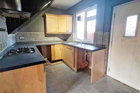 3 bedroom semi-detached house for sale, Lucas Road, Bolton BL4