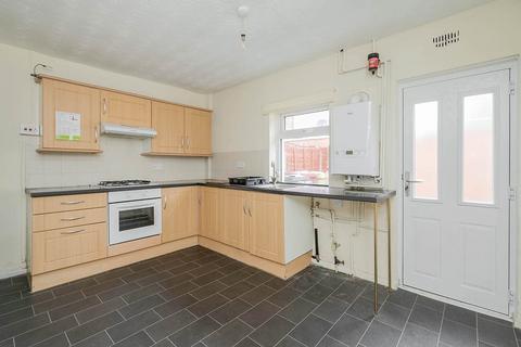 2 bedroom terraced house to rent, Harrowby Street, Bolton BL4