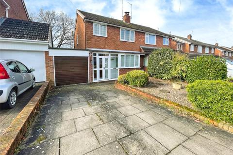 51 Coppice Close, Cheslyn Hay, Walsall, WS6 7EZ