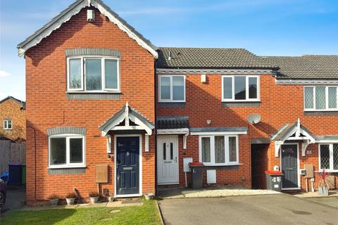 2 bed semi-detached house for rent in St. Aubin Drive, Shropshire TF4