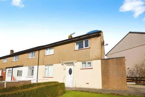 2 bedroom end of terrace house for sale, Snebro Road, Cumbria CA28