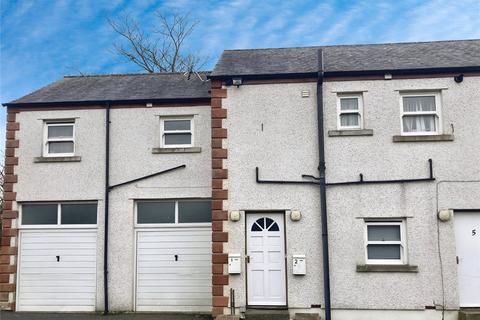 1 bedroom flat for sale, Station Road, Cumbria CA7