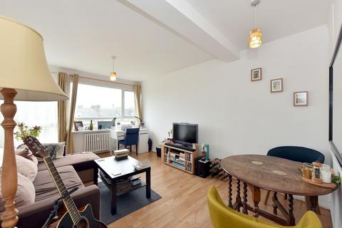 Rockley Court, Shepherds Bush, W14