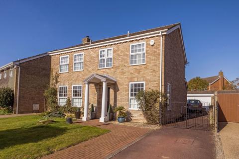 4 bedroom detached house for sale, Maidenhead SL6