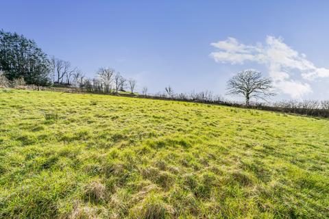 2 bedroom detached house for sale, Porthyrhyd CAMARTHENSHIRE