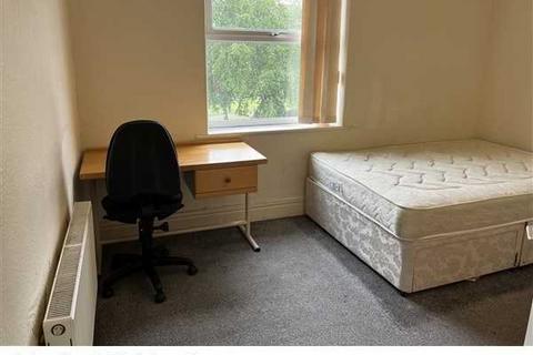 3 bedroom flat to rent, Canning Street, Newcastle upon Tyne, NE4 8UH