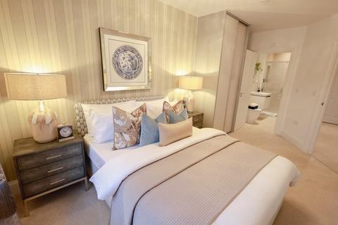 undefined, Apartment 22 at The Cloisters High Street, Great Missenden HP16