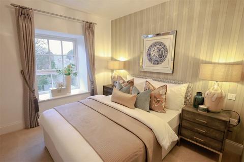 undefined, Apartment 22 at The Cloisters High Street, Great Missenden HP16