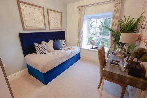 undefined, Apartment 22 at The Cloisters High Street, Great Missenden HP16
