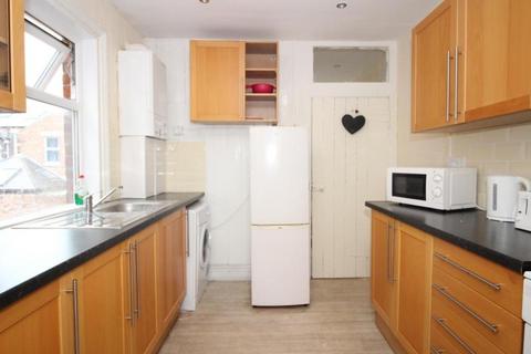 undefined, Coniston Avenue, Newcastle upon Tyne NE2