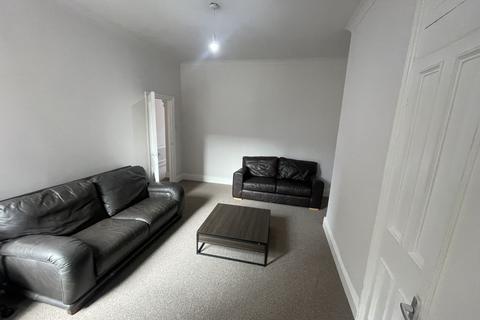 undefined, Forsyth Road, Newcastle upon Tyne NE2