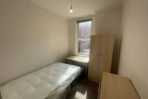 undefined, Forsyth Road, Newcastle upon Tyne NE2