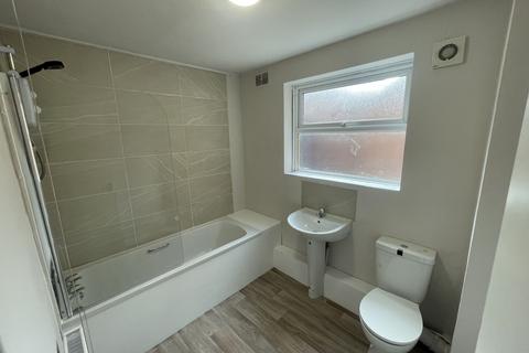 undefined, Forsyth Road, Newcastle upon Tyne NE2
