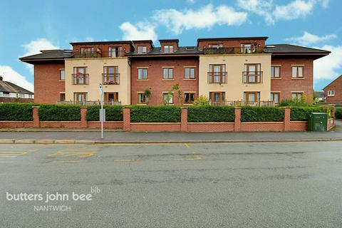 2 bedroom apartment for sale, Queens Drive, Cheshire