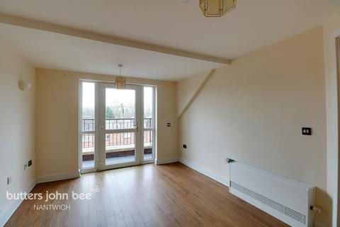 2 bedroom apartment for sale, Queens Drive, Cheshire