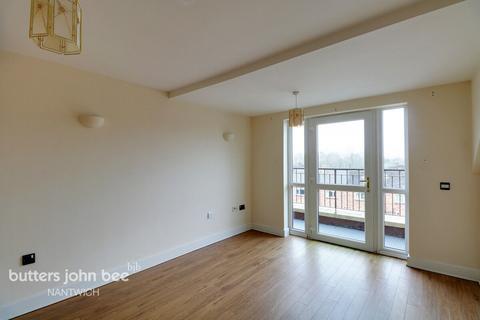 2 bedroom apartment for sale, Queens Drive, Cheshire