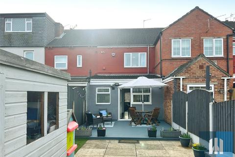 2 bedroom terraced house for sale, Charleville, South Elmsall, Pontefract, West Yorkshire, WF9