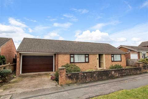 2 bedroom detached bungalow for sale, Winton Road, Northallerton