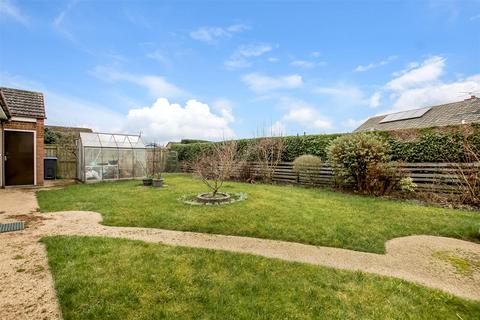 2 bedroom detached bungalow for sale, Winton Road, Northallerton