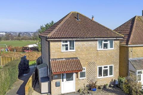 15a Rex Road, Higher Odcombe, Yeovil, BA22 8XP