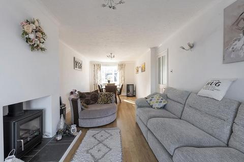 15a Rex Road, Higher Odcombe, Yeovil, BA22 8XP