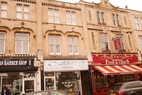 2 bedroom flat to rent, Waterloo Street, Weston super Mare, Somerset