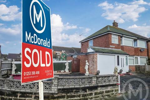 1 Carnforth Avenue, Bispham, Blackpool, FY2 0BH