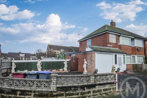 1 Carnforth Avenue, Bispham, Blackpool, FY2 0BH
