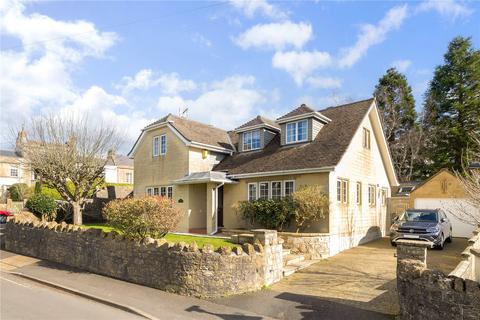 4 bedroom detached house for sale, Richmond Road, Bath, BA1