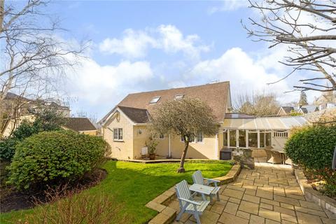 4 bedroom detached house for sale, Richmond Road, Bath, BA1