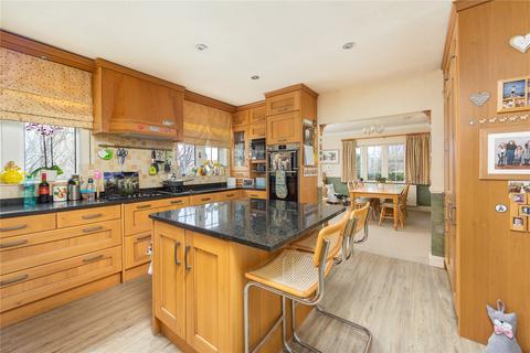 4 bedroom detached house for sale, Richmond Road, Bath, BA1