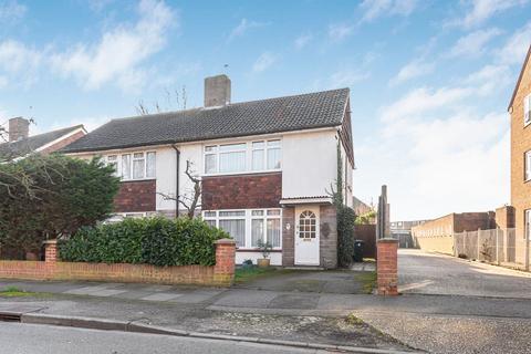 3 bedroom semi-detached house for sale, Metcalf Road, Ashford, TW15