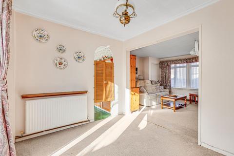 3 bedroom semi-detached house for sale, Metcalf Road, Ashford, TW15