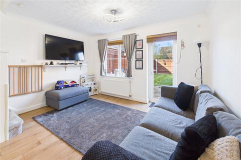 5 Cropper Close, Thatcham, RG19 4WE