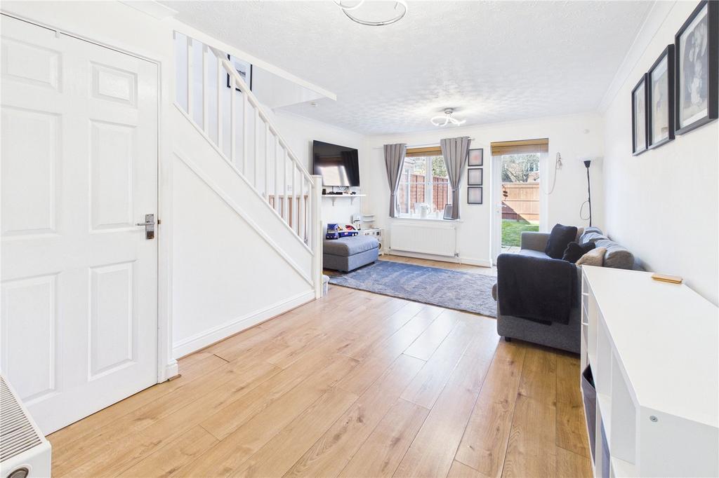 Dining/Living Area