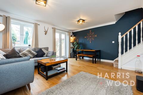 14 Chapman Place, Colchester, CO4 5ZJ