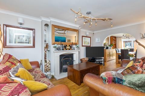 4 bedroom detached house for sale, Seahaven Gardens, Shoreham Beach