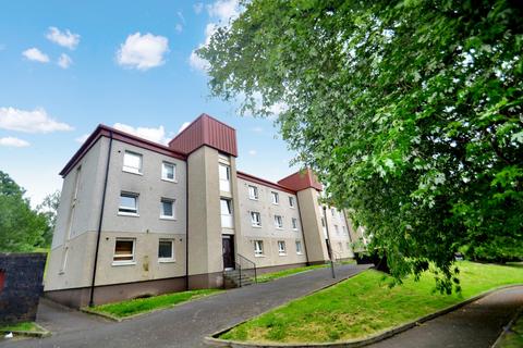 Rossendale Court, Pollokshaws, Glasgow, G43 1SH